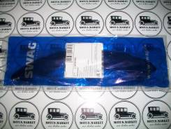 Башмак натяжителя. BMW: Z3, 7-Series, 5-Series, 3-Series, X3, Z4, X5 Двигатели: M52B20, M52B25, M52B28, M54B22, M54B25, M54B30, M52TUB25, M52TUB28