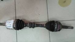 Привод, полуось. Nissan Bluebird Nissan Wingroad, WRY11 Nissan Bluebird Sylphy, TG10 Nissan AD, WRY11 Двигатели: QR20DE, QR20DD