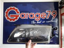 Фара. Mazda Capella, GFEP, GWEW, GW5R, GFER, GWFW, GW8W, GWER, GF8P, GFFP Двигатели: FSZE, FSDE, KLZE, RF, FPDE