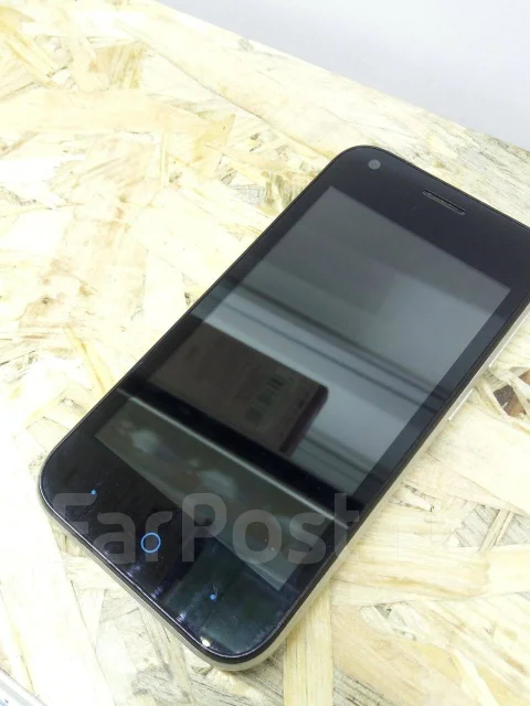 ZTE Blade L110. �/�, Dual-SIM ����