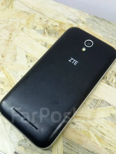 ZTE Blade L110. �/�, Dual-SIM ����