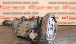 АКПП. Toyota Crown Двигатель 3GRFSE