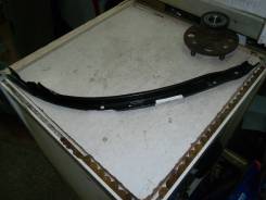 Жесткость бампера. Toyota Camry, ACV30, ACV30L, ACV31, ACV35, MCV30, MCV30L, MCV31 Двигатели: 1AZFE, 1MZFE, 2AZFE, 3MZFE