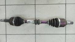 Привод, полуось. Nissan Serena, C25, CC25 Nissan Lafesta, B30 Двигатель MR20DE