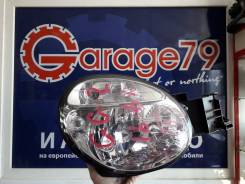 Фара. Subaru Impreza, GG2, GG9, GGD, GDB, GD4, GD2, GGA, GD, GD3, GD9, GDD, GGC, GDC, GG5, GG3, GG Двигатели: EJ15, EJ151, EJ152, EJ154, EJ15E, EJ20...