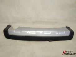 Губа. Suzuki SX4, GYA, GYB, GYC, YA11S, YA41S, YB11S, YB41S, YC11S Двигатели: J20A, M15A, M16A
