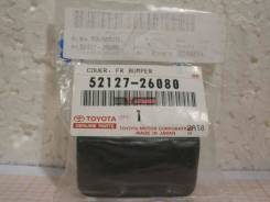 Заглушка бампера TOYOTA HIACE, KDH220, 2KDFTV, 5212726080, 3290000153