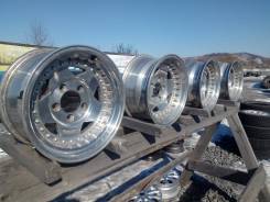 Centerline Wheels. 7.0x15", 5x127.00, ET0, ЦО 86,4 мм.