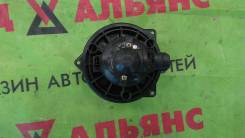 Моторчик печки SUZUKI JIMNY, JB23W, K6AT, 2520002715