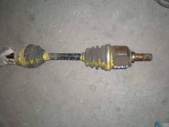 Привод, полуось. Nissan Bluebird Sylphy, QNG10 Nissan Sunny, FNB15 Двигатели: QG18DE, QG15DE