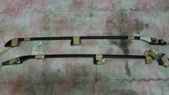 Рейлинги Toyota LAND Cruiser Prado, VZJ90, 5VZFE, 424-0000360 во Владивостоке Рейлинги TOYOTA LAND CRUISER PRADO, VZJ90, 5VZFE, 424-0000360