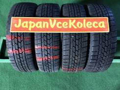 Goodyear Ice Navi. Зимние, без шипов, 2013 год, износ: 5%, 4 шт