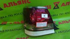 Стоп сигнал TOYOTA CROWN, JZS171, 1JZGE; _30292, 2840033125