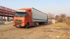 Volvo FH12. Продам с прицепом Alloy 120 кубов, 12 000 куб. см., 30 000 кг.