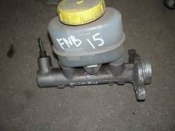 Цилиндр главный тормозной. Nissan Bluebird Sylphy, TG10 Nissan Sunny, FNB15 Двигатели: QR20DD, QG15DE