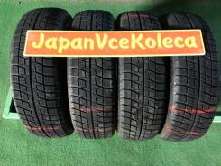 Bridgestone Blizzak Revo2. Зимние, без шипов, 2011 год, износ: 10%, 4 шт