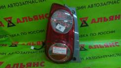 Стоп сигнал DAIHATSU BOON, M600S, 1KRFE; _22051004, 2840032920