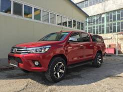 ������ ������. Toyota Hilux, GGN125, GUN112, GUN122, GUN125, GUN125L, GUN126L, KUN112, KUN122, KUN125, TGN110, TGN111, TGN120, TGN121, TGN126 1GDFTV...