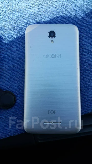 Alcatel POP 4 5 5051D. �/�, 4G LTE ����