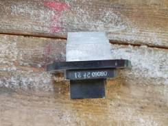 Реостат печки. Honda Prelude, BB5, BB6, BB7, BB8 Honda HR-V, GH3, GH4, GH1, GH2 Двигатели: F20A4, F22A2, F22Z5, F22Z6, H22A4, H22A5, H22A6, H22A8, H22...