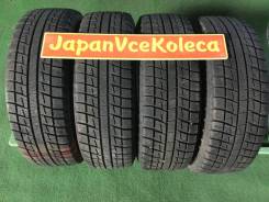 Bridgestone Blizzak Revo1. Зимние, без шипов, 2008 год, износ: 10%, 4 шт