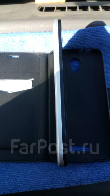 Alcatel POP 4 5 5051D. �/�, 4G LTE ����
