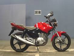 Yamaha YBR 125. 125 куб. см., исправен, птс, без пробега. Под заказ