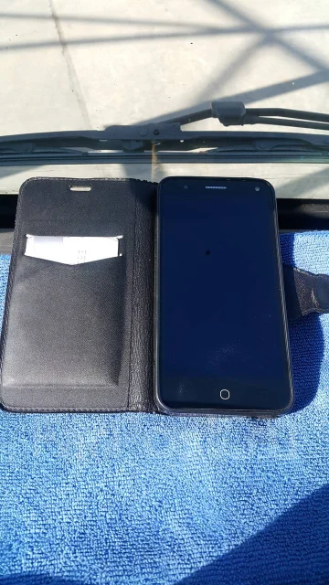 Alcatel POP 4 5 5051D. �/�, 4G LTE ����