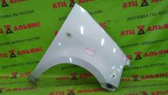 Крыло SUZUKI WAGON R SOLIO, MA64S, K10A, 0130051821
