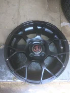NZ Wheels F-25. x14", 4x100, ET49 ����