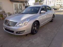 Nissan Teana. автомат, 4wd, 2.5, бензин, б/п. Под заказ