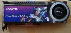 HD 4870 X2