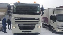 DAF CF85. .460 6x4 + ADR, 12 900 куб. см., 60 000 кг., 6x4