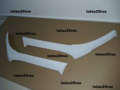 Накладка на фару. Toyota Land Cruiser, URJ202, URJ202W, UZJ200, UZJ200W, VDJ200