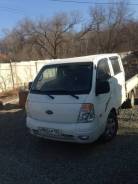 Kia Bongo III. Продам , 2008г., 3 000 куб. см., до 3 т