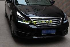 Фара. Nissan Teana, J32, J32R, PJ32, TNJ32. Под заказ