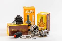 Шрус подвески. Toyota Duet, M100A Mazda Revue, DB3PA, DB5PA Mazda Demio, DW3W, DW5W Daihatsu Storia, M100S, M101S, M110S, M111S Kia Festiva Kia Pride...