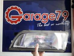 Фара. Nissan Pulsar, FN15, HN15, JN15, HNN15, EN15, SNN15, SN15, FNN15 Двигатели: GA15DE, SR18DE, SR16VE, GA16DE, CD20
