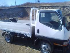 Mitsubishi Canter. Автомобиль, 3 000 куб. см., 2 000 кг.