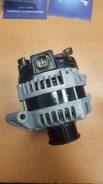 Генератор. Honda: Accord, CR-V, Odyssey, Element, Accord Tourer, Edix, Stream, Civic, Stepwgn Двигатели: K24A, J30A4, K20A, K20A6, K20A7, K20A8, K20Z2...