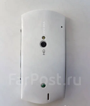 Sony Ericsson Xperia Neo. �/� ����