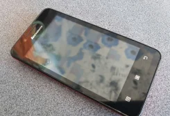 Lenovo A319. �/�