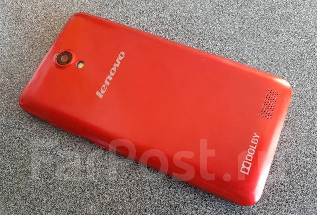 Lenovo A319. �/� ����