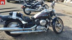 Yamaha XVS 650. 650 куб. см., исправен, птс, без пробега. Под заказ
