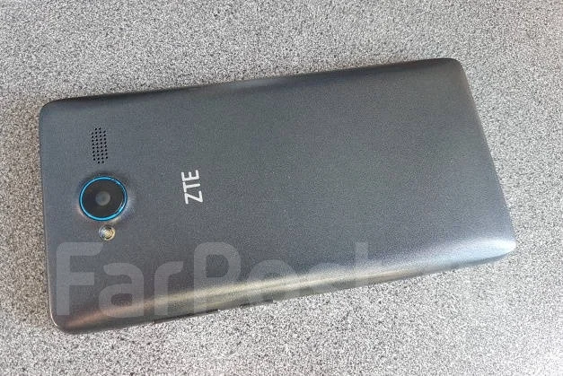 ZTE Blade L3. �/� ����