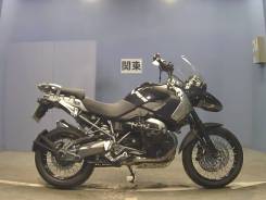 BMW R 1200 GS. 1 200 куб. см., исправен, птс, без пробега. Под заказ
