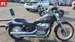 Honda VT 750. 750 куб. см., исправен, птс, без пробега. Под заказ