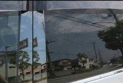 Накладка на стойку. Mitsubishi Pajero, V23C, V73W, V44WG, V21W, V24W, V34V, V26WG, V31V, V83W, V46W, V93W, V44W, V65W, V87W, V43W, V24WG, V75W, V97W...