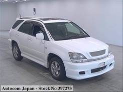 Toyota Harrier. MCU15, 1MZ