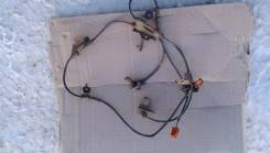 Датчик abs. Honda HR-V, GH1 Двигатели: D16A, D16AVTEC